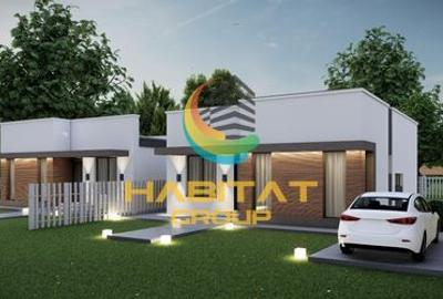 Casa 4 camere/ teren 330 mp / com. Berceni / Comision 0% - 1