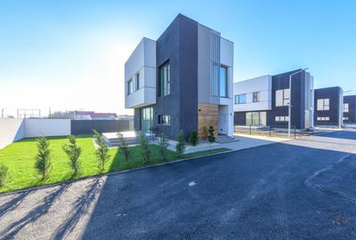 Super oferta -  Vila Individuale de Lux în Tunari - 21