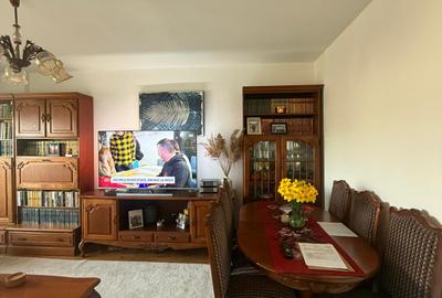 Apartament de vânzare, 4 camere, 78 mp, Mărăști zona Kaufland - 3