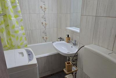 Inchiriere garsoniera semidecomandata,PRIMA INCHIRIERE,metrou Aparatorii Patriei - 7