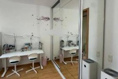 Apartament 3 Camere,Doamna Ghica Plaza,bl.2012,DECOMANDAT,Amenajat,2 bai - 9