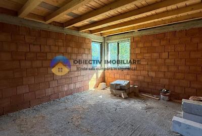 Casă + Teren de vânzare – Zona Ciritei  /An constructie 2024 - 6