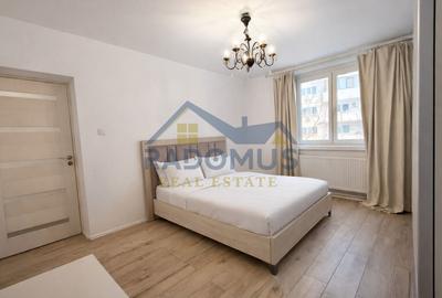 Apartament 3 camere cu curte și boxă – Zonă Centrală, Strada Mândra - 1