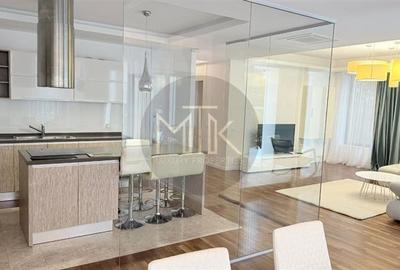Apartament 3 camere lux I Kiseleff-Aviatorilor I 1Loc de parcare - 2