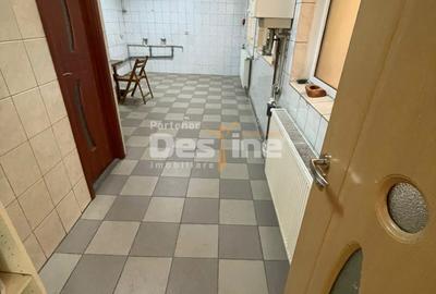 Spațiu comercial de vânzare – Bd. Timișoara, parter bloc - 8