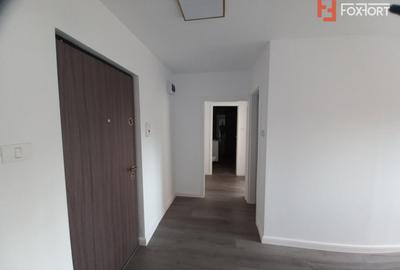 Apartament cu 2 camere, decomandat - zona Dorobantilor - 5