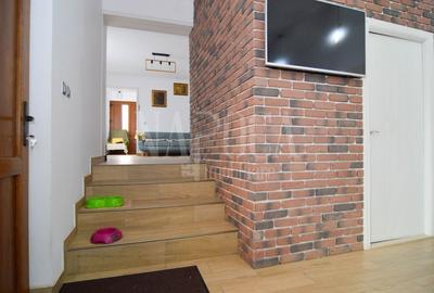 Casa 3 camere de vanzare in Capusu Mic - 6