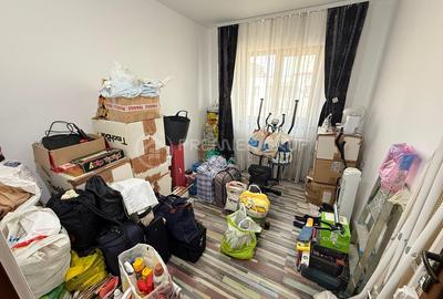 Apartament 3 camere 55mp, Galata, decomandat, boxa, fara risc, renovat - 12