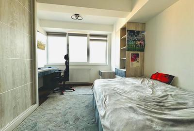Apartament 5 camere | 115 mp | Bloc 2020 | Parcare subterana | 4c-949 - 6