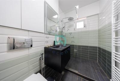 EXCLUSIVITATE! Apartament 4 camere Racadau, mobilat utilat modern, Brasov - 11