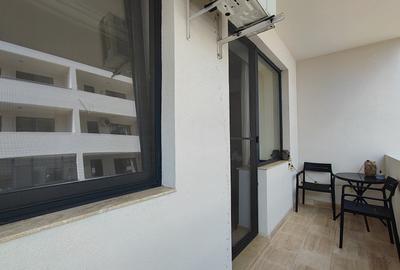 Apartament nou cu 2 camere si loc parcare de inchiriat in zona Campus - 17