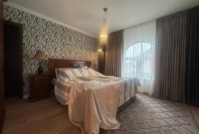 Pensiune deosebită în Bran || priveliște panoramică, facilitati premium - 12