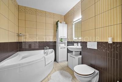 Apartament modern, cu 3 camere, 2 locuri de parcare - Avantgarden 3 - 16