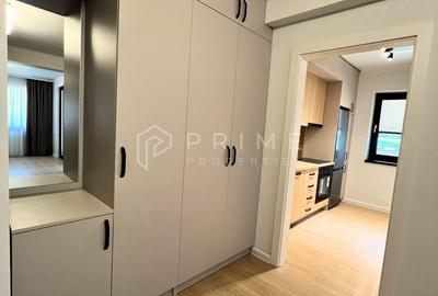 Apartament cu 2 camere decomandat în Semicentral