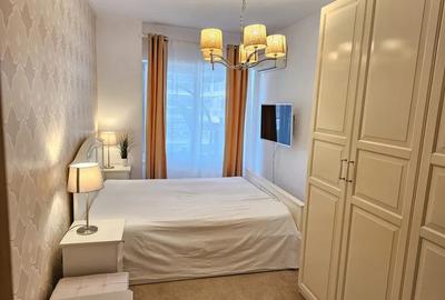 Apartament 2 camere Dristor | New Town | Parcare subterana - 7