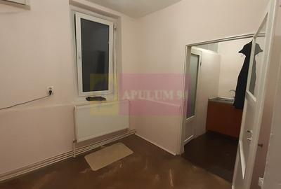 Casa în Ultracentralul Bucureștiului la preț mic (casă mică) - 5