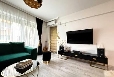 Apartament 2 camere - Pipera - cu LOC DE PARCARE - 3