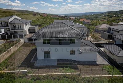 Casa individuala 119 mp utili, 500 mp teren, Chinteni - 4