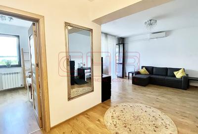 Apartament 2 camere Aviatiei, Metropolitan, #798