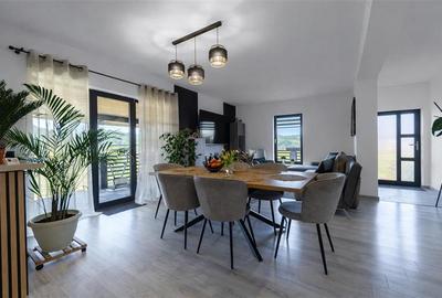 Rezidential/Hotelier,eleganta discreta,energie verde,1.000mp teren,Tohanita ,Bra - 13