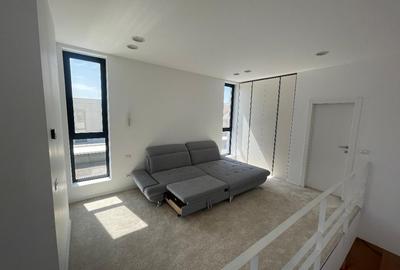 Vilă 5 camere și grădină, complex exclusivist , la 2 min de Porsche Pipera - 48