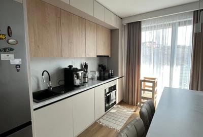 Apartament 3 camere Azoria-Zorilor-Frunzisului, TERASA 30 mp, parcare - 4