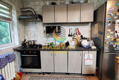 Apartament 4 Camere Sector 4 Strada Uioara 58Mp Cf2 - 3