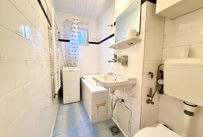 Apartament 3 camere, parter, 49.6 mp utili - Zona Cetatii - 6