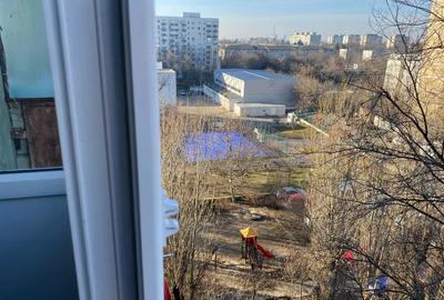 Apartament 2 Camere / Drumul Taberei / 5 minute Metrou - 6