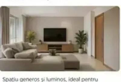 Apartament 3 camere | Ansamblu rezidențial | Smart Home |Metroul Pipera I - 1