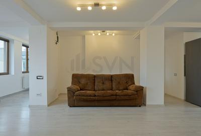 REA1022354 Apartament 3 camere I Floreasca - 2