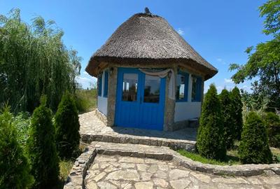 Casa de vacanta/ Pensiune, Caraorman, Jud. Tulcea - 4
