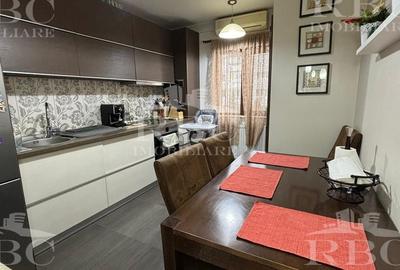 Apartament 3 camere decomandat in cartierul Intre Lacuri - 1