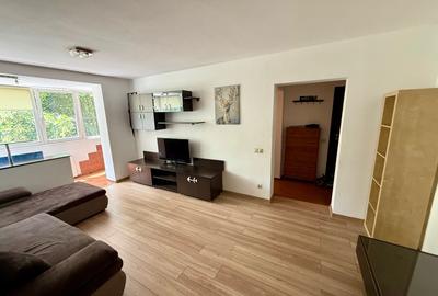 Apartament 2 camere Piata Sudului, inchiriere
