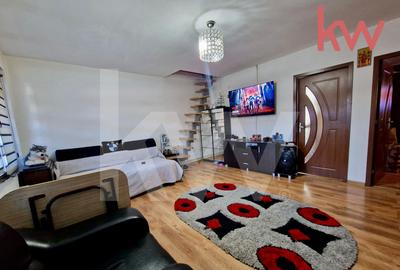 Casa De Vanzare La PRET De APARTAMENT - 3