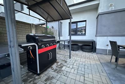 Duplex spatios, 5 camere, 140 mp utili, 301 mp teren - Dumbravita - 16
