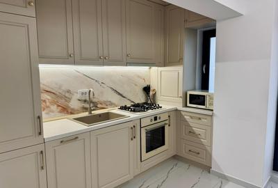 Apartament premium cu 2 camere Visan - 9