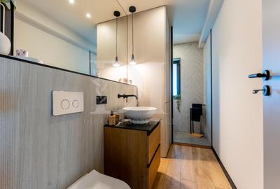 Casa individuala ultrafinisata la cheie la doar 10 min de Cluj! - 29