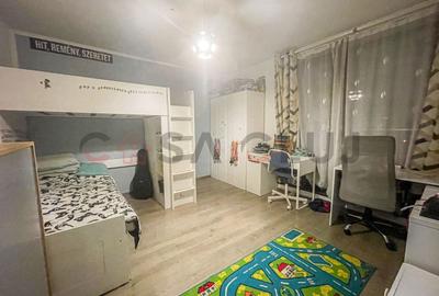 3 camere | Terasa 30 mp | Etaj retras | Bloc nou cu lift | - 2