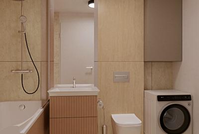 Studio dublu | Tip 2B | HILS Sunrise | Pre-certificare GREEN Homes - 13