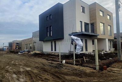 Duplex premium P+2 în Tunari, lângă Școala Verita – Centru Sportiv Pescariu - 5
