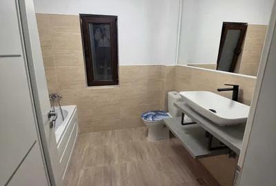 APARTAMENT CU 2 CAMERE , TUDOR NECULAI-ALEEA STRUGURILOR-BLOC NOU - 5