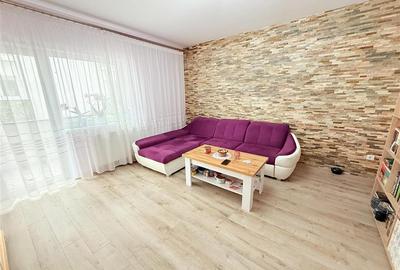 Apartament de lux cu 3 camere 2 bai etajul 1 zona  Cartierul Arhitectilor - 1