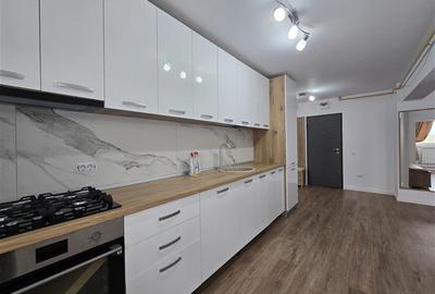 Primul chirias! Apartament 2 camere modern, langa Arena Mall Bacau - 3