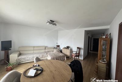 Apartament în vilă, 3 camere, 100mp, garaj, curte, Grigorescu - 2