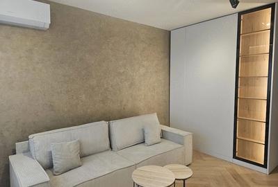 Închiriere Apartament cu 2 camere renovat, 1 min metrou Obor, 2 balcoane - 3