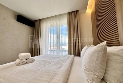 Penthouse de lux, prima închiriere, priveliște spre Tampa - Kasper Coresi - 8