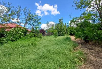 Teren Construcții intravilan de 602 mp, în Podiș Beldiman