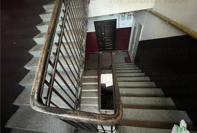 Apartament 2 camere, etaj 1, aproape de Piata Domenii zona linistita. - 18