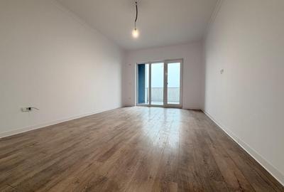 Apartament cu 2 camere decomandat în Giroc